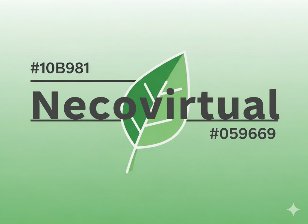 Banner Nosotros - NecoVirtual